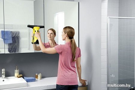 Стеклоочиститель Karcher WV 2 Plus 1.633-490.0