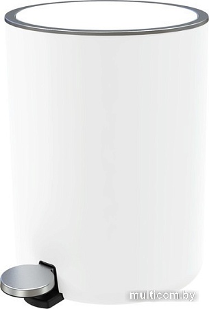 Мусорное ведро Primanova Lenox M-E66-01