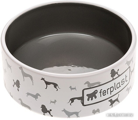 Миска Ferplast Juno Medium