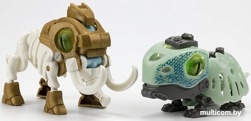 Робот Ycoo Биопод Двойной Мамонт и Черепаха 88084Y