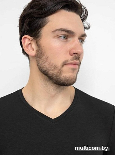 Джемпер Mark Formelle 621465 (5XL, р. 182-188, черный)