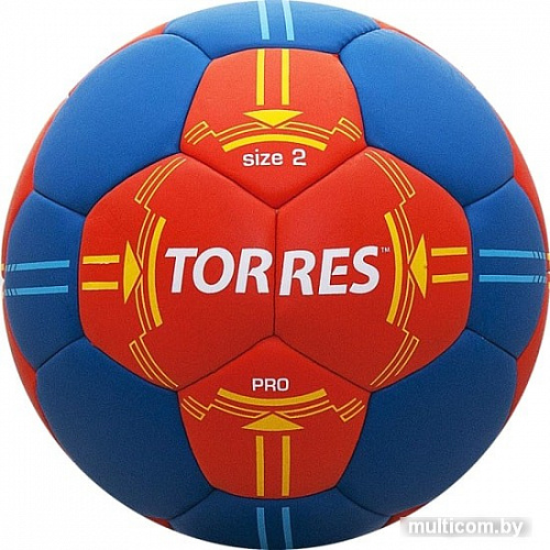 Мяч Torres Pro H30062 (2 размер)