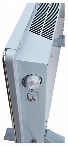 Конвектор Timberk TEC.PF10N DG 1000 IN
