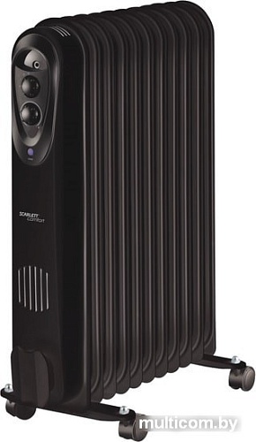 Масляный радиатор Scarlett SC 21.2311 S3B