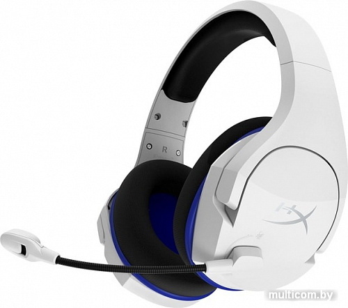 Наушники HyperX Cloud Stinger Core Wireless 7.1 PS4/PS5