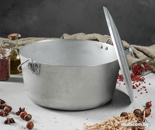 Казан Tas-Prom Рыбацкий 4428347