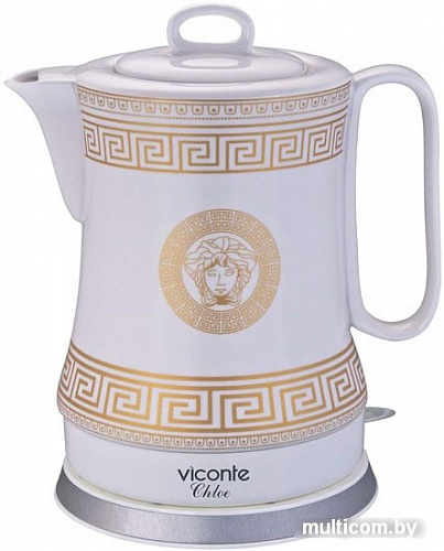 Электрочайник Viconte VC-3289