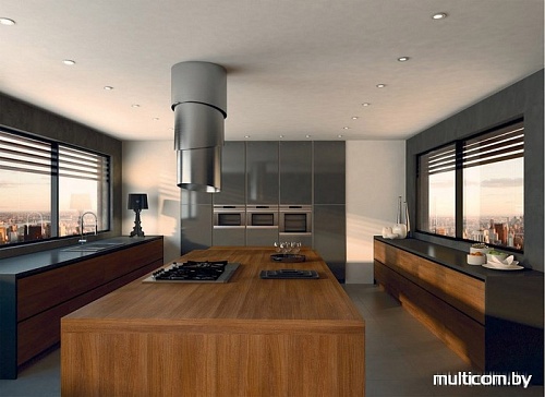 Кухонная вытяжка Faber Pareo