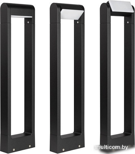 Фонарный столб Arlight LGD-PATH-FRAME-ROTARY-H650-6W Warm3000 020345(1)