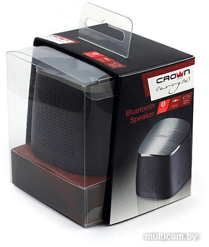 Беспроводная колонка CrownMicro CMBS-305