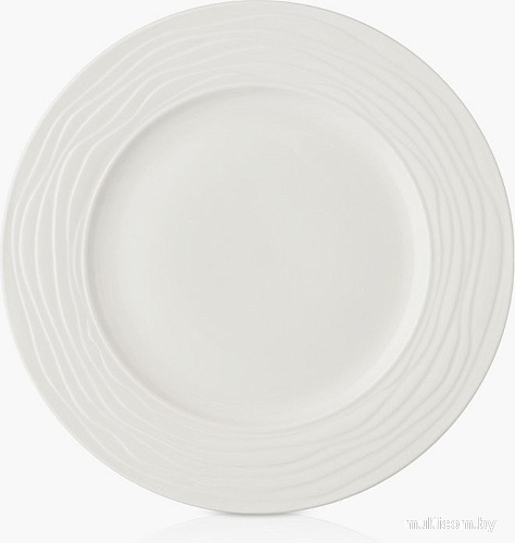 Тарелка обеденная Nadoba Aurora 901010 (27см)