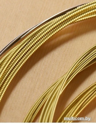 Струны для гитары Alice A407-L