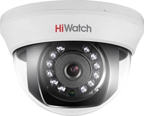 CCTV-камера HiWatch DS-T591 (3.6 мм)