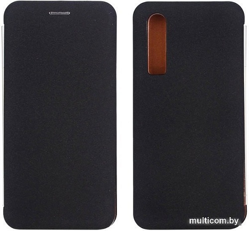 Чехол для телефона Case Vogue для Huawei P30 (черный)