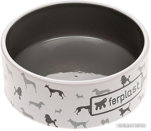 Миска Ferplast Juno Medium