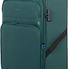 Чемодан-спиннер Francesco Molinary 111-22039W/3-28GRN (зеленый)