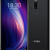 Смартфон MEIZU X8 6GB/128GB (черный)