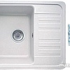 Кухонная мойка Granicom G007 (сахара)
