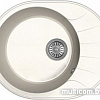 Кухонная мойка Dr. Gans Smart Виола 580 (белый)