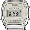 Наручные часы Casio LA-670WEA-8A