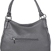 Женская сумка Galanteya 9724 24с444к45 (серый)