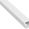 Кабель-канал Leiden Electric 80x40 809049 (2м, белый)