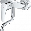 Смеситель Grohe Eurosmart 31509003