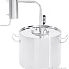 Дистиллятор Helicon Кубань (30л)