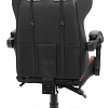 Кресло VMM Game Throne RGB OT-B31R (гранатово-красный)