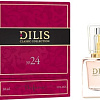 Dilis Parfum Classic Collection №24 EdP (30 мл)