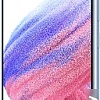 Смартфон Samsung Galaxy A53 5G SM-A536B/DS 6GB/128GB (голубой)