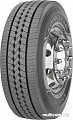 Автомобильные шины Goodyear KMAX S HL 315/70R22.5 156/150L