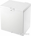 Морозильный ларь Indesit OS B 200 H (RU)