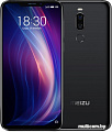 Смартфон MEIZU X8 6GB/128GB (черный)