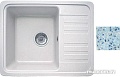 Кухонная мойка Granicom G007 (сахара)