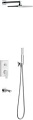 Душевая система Teska Ciera AS3300W