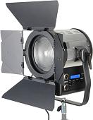 Лампа GreenBean Fresnel 200 RGB X3 DMX 28631
