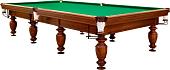 Бильярдный стол Руптур ”Виконт” 9 футов