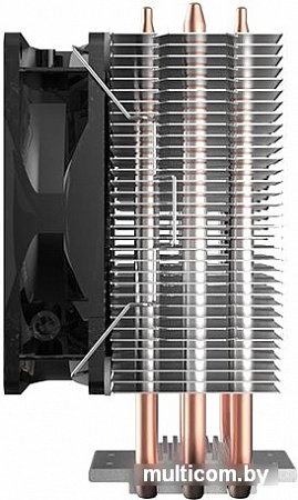Кулер для процессора DeepCool GAMMAXX 300 Fury DP-MCH3-GMX300F