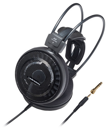 Наушники Audio-Technica ATH-AD700X