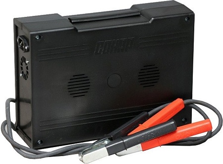 Зарядно-пусковое устройство Сонар УЗП 209