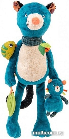 Классическая игрушка Moulin Roty Пантера 668022