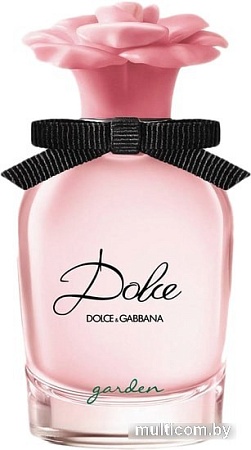 Dolce&Gabbana Dolce Garden EdP (30 мл)