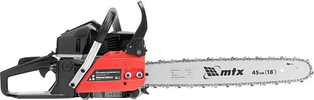 Бензопила MTX MS-5218