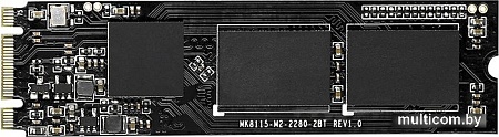 SSD KingSpec NT-256-2280 256GB