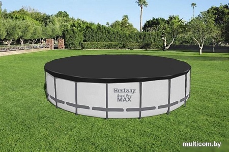 Аксессуары для бассейнов Bestway Тент 555см для каркасного бассейна 549см 58039