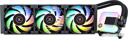 Кулер для процессора EKWB EK-AIO 360 D-RGB