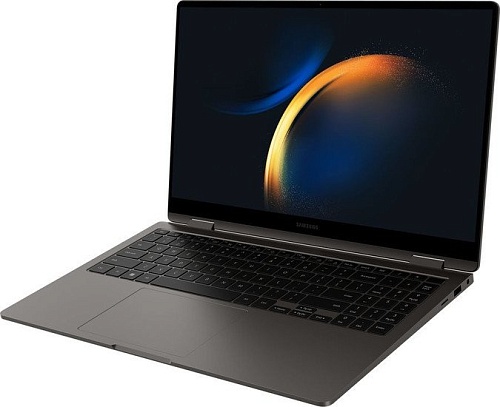 Ноутбук Samsung Galaxy Book3 360 NP754QFG-KA1IT