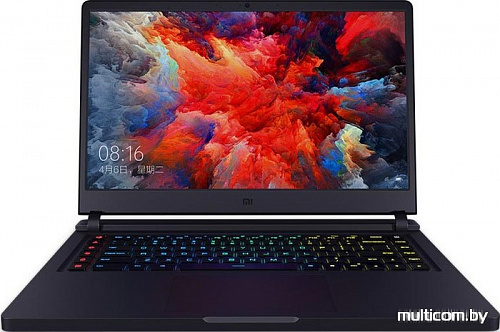Ноутбук Xiaomi Mi Gaming Laptop JYU4053CN