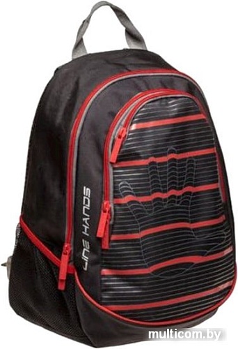 Рюкзак Hatber Street Line Hands